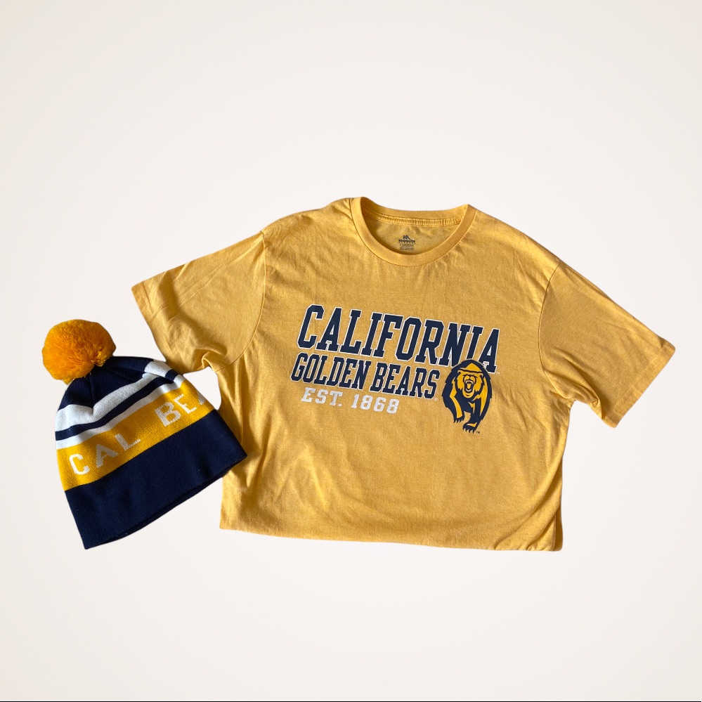 Cal Bears Bundle